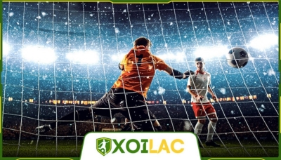 Xoilac TV trực tiếp giải đấu bóng đá hàng đầu nước Ý - Serie A