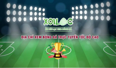 Trực tiếp bóng đá Xoilac TV: Nơi tình yêu bóng đá được thăng hoa