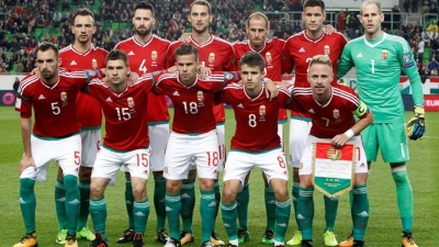 Đội hình đội tuyển Hungary xuất sắc nhất Euro 2024: Sức mạnh và triển vọng